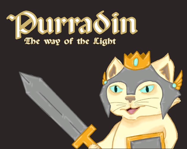 Purradin