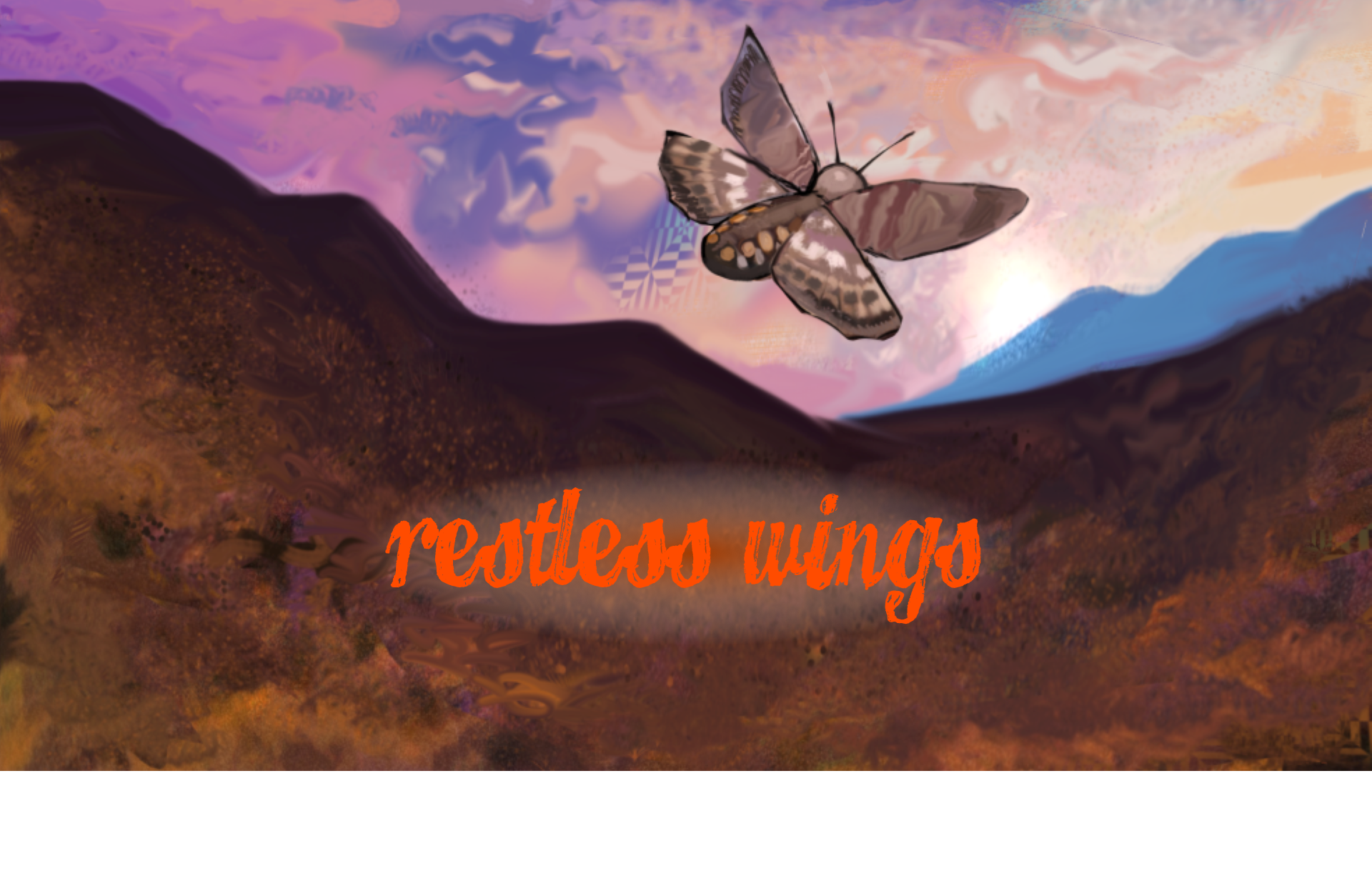 Restless Wings