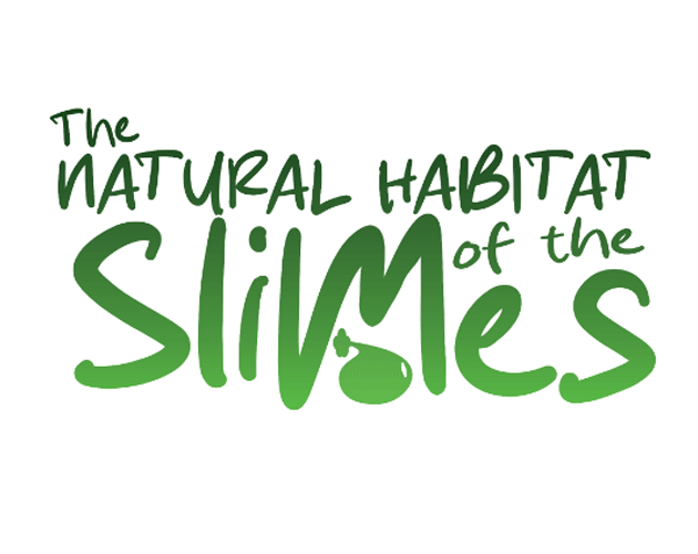 The Natural Habitat of the Slimes