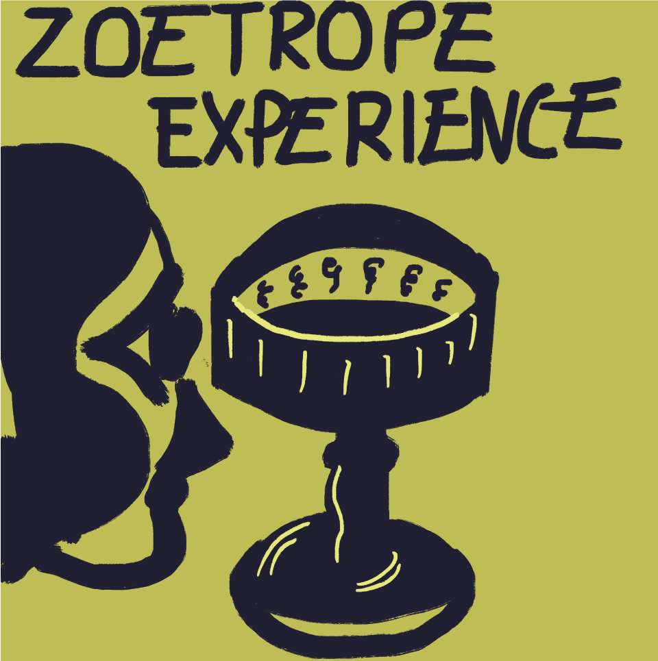 Zoetrope Experience