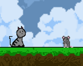 A CATtastrophy