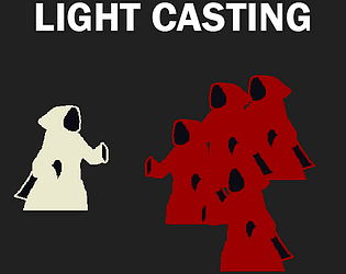 Light Casting