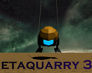 Metaquarry 3D