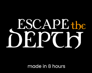 Escape The Depth