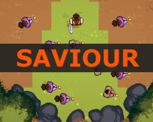Saviour