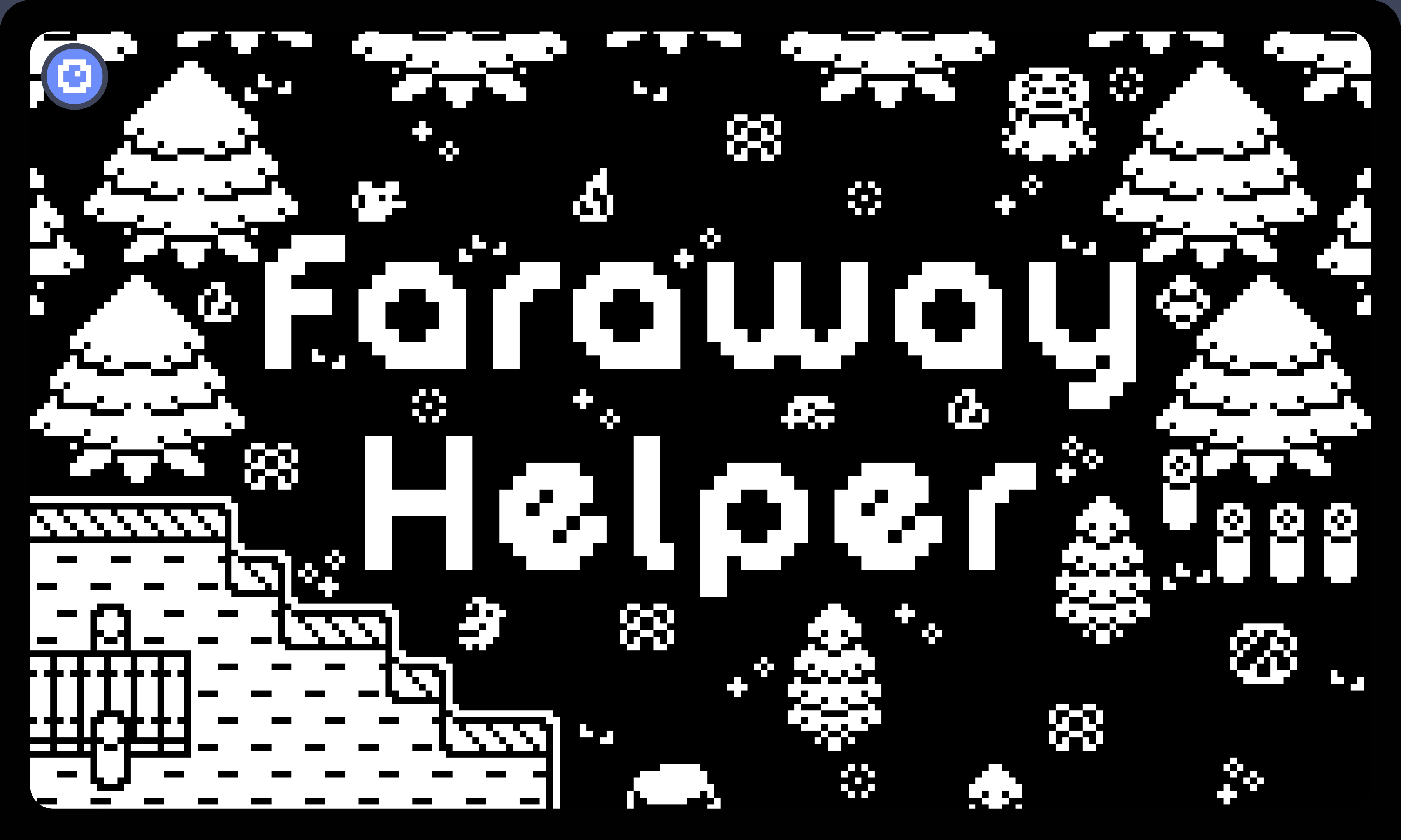 Faraway Helper