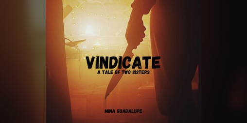 Cover image for Vindicate