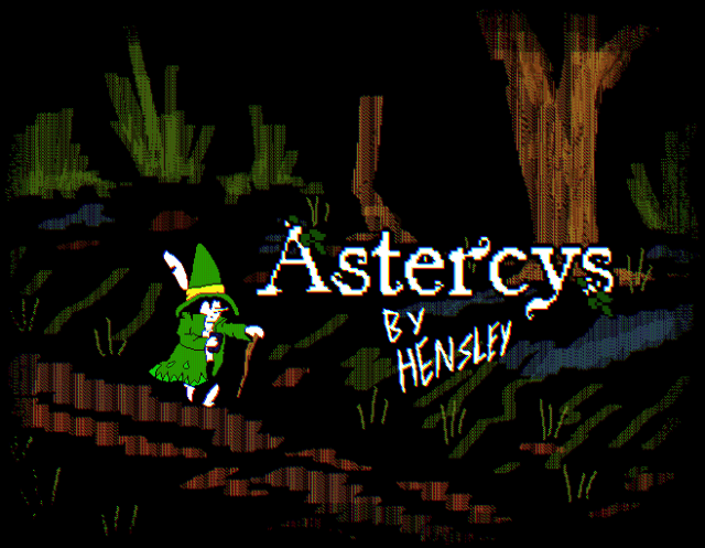 Astercys