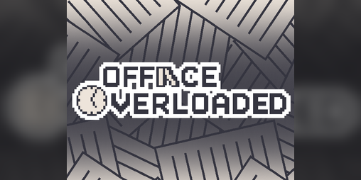 Cover image for Office Overloaded