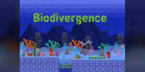 Cover image for Biodivergence