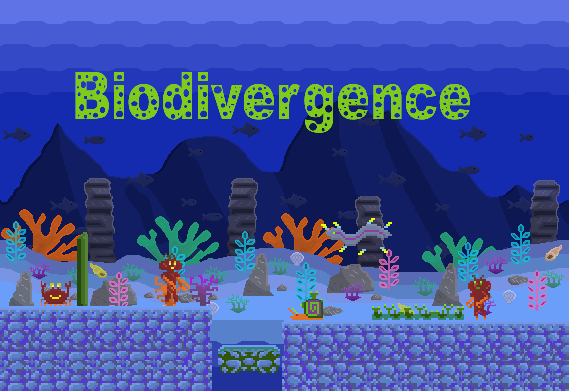 Biodivergence