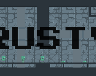 Rusty