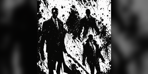 Cover image for The Cleaner