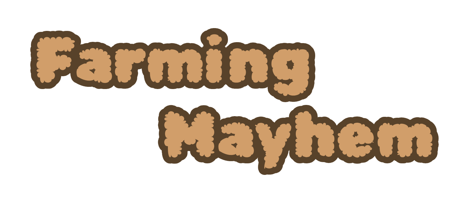Farming Mayhem