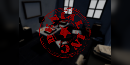 Cover image for Denial Inc.