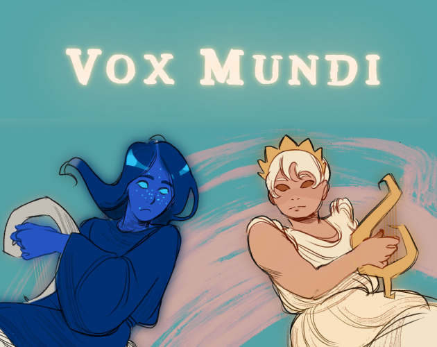 Vox Mundi