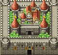 Boss Battle Blaze