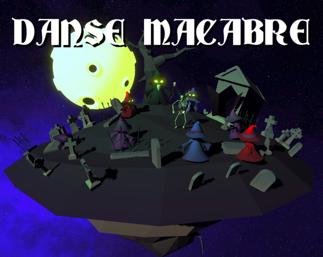 Danse Macabre