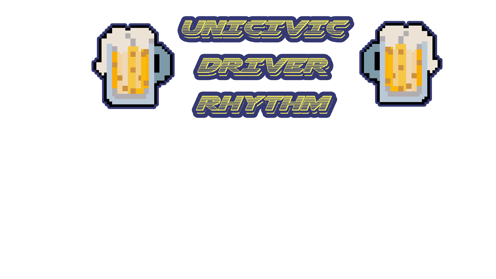 Uncivic Driver Rhythm