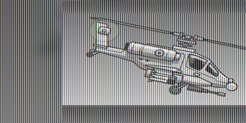 Cover image for Tunnel Copter
