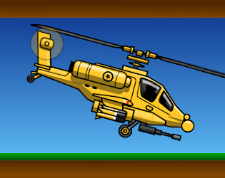 Cover image for Tunnel Copter