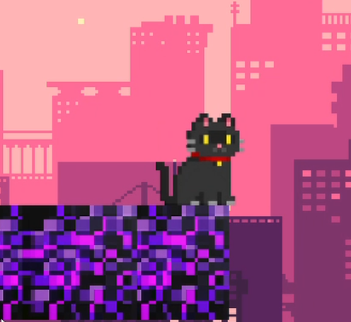 2023 HS - Odran Platformer