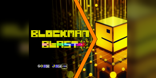 Cover image for Blockman Blast