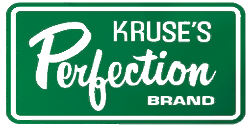 Cover image for kruses perfection feed pallets