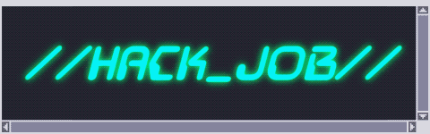 Hackjob