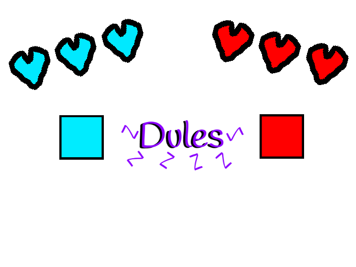 Dules! v1.1 (MAPS!)