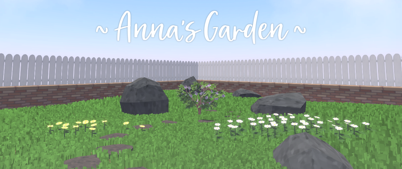 Anna's Garden