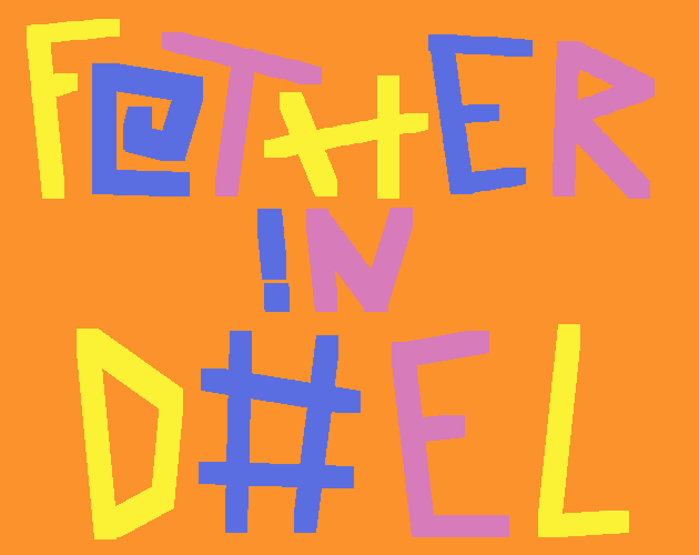 Father in Duel