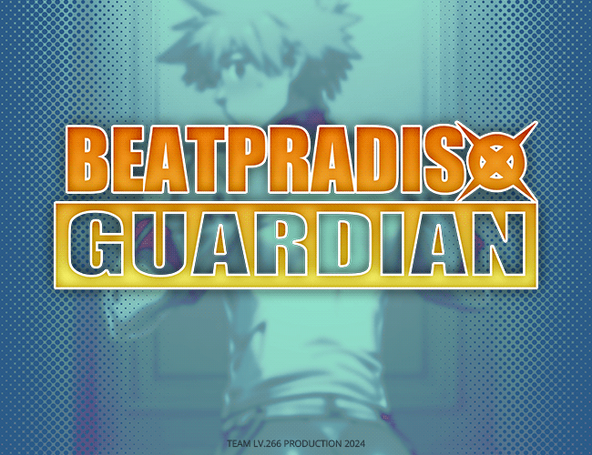 Beat Paradiso Guardian