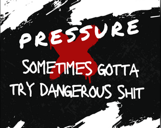 pressure  