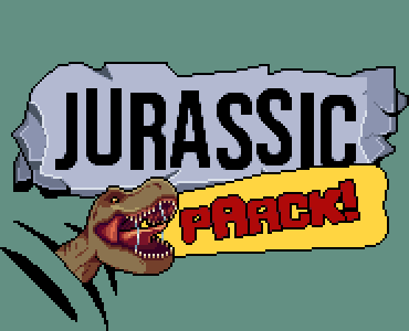 Jurassic Pack