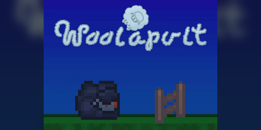 Cover image for Woolapult