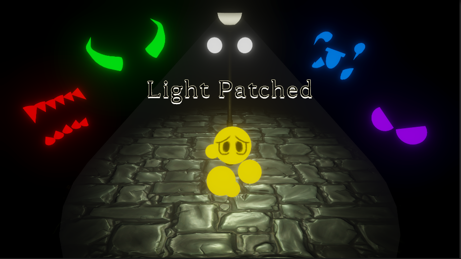 Light Patched