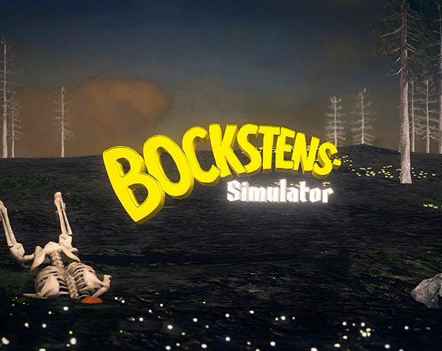 Bockstenssimulator