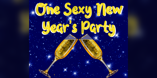 Cover image for One Sexy New Year's Party: Demo