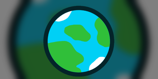 Cover image for Build The Universe
