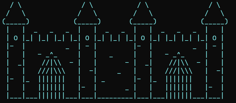 Quantum Fortress Defense