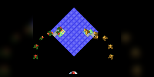 Cover image for Swarm