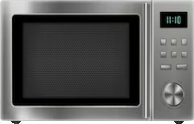 Cover image for MICROWAVE (WEB EDITION)