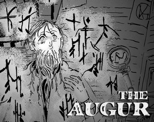 The Augur  