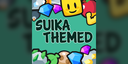 Cover image for Suika Themed