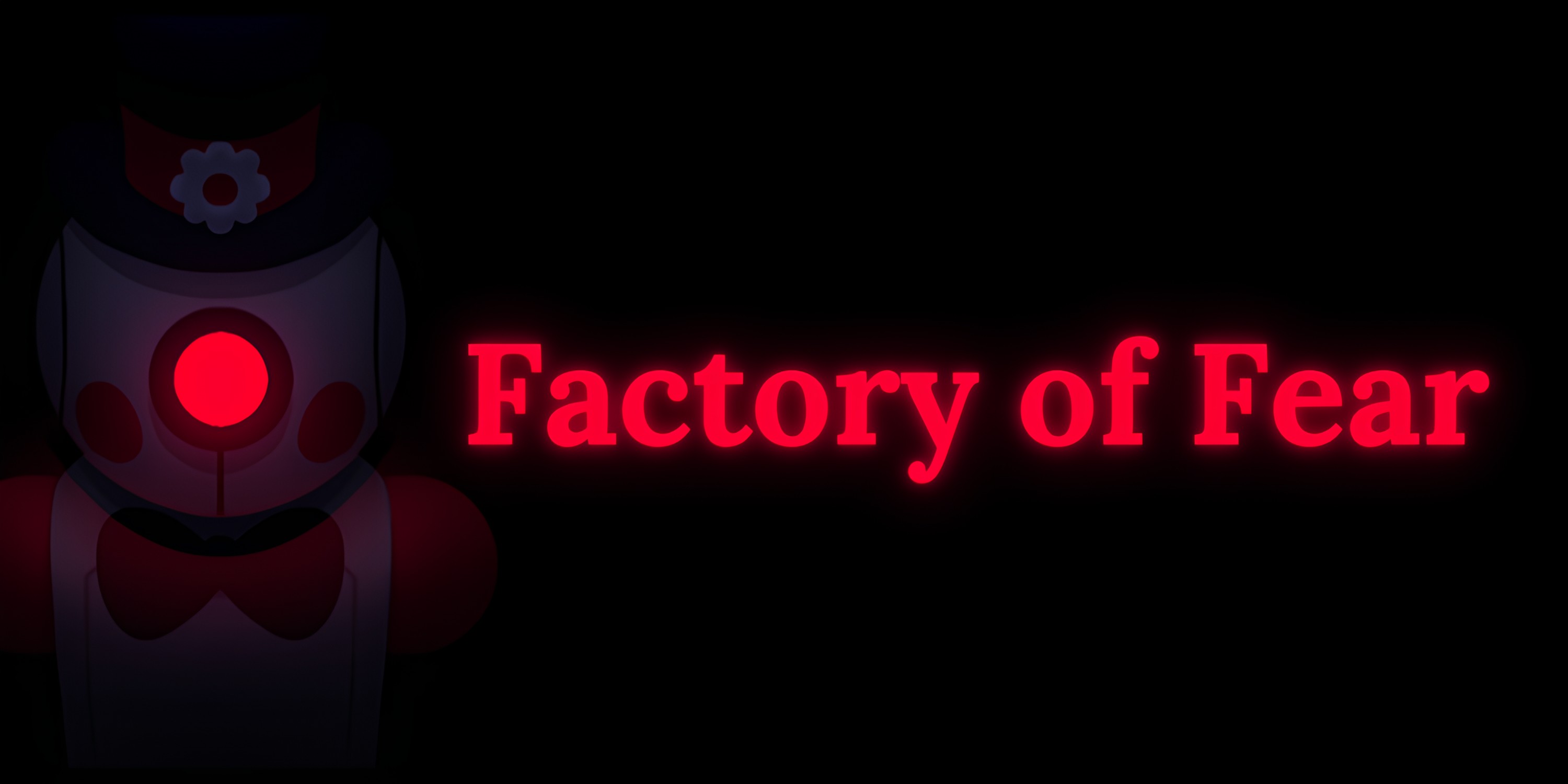 Factory Of Fear Alpha