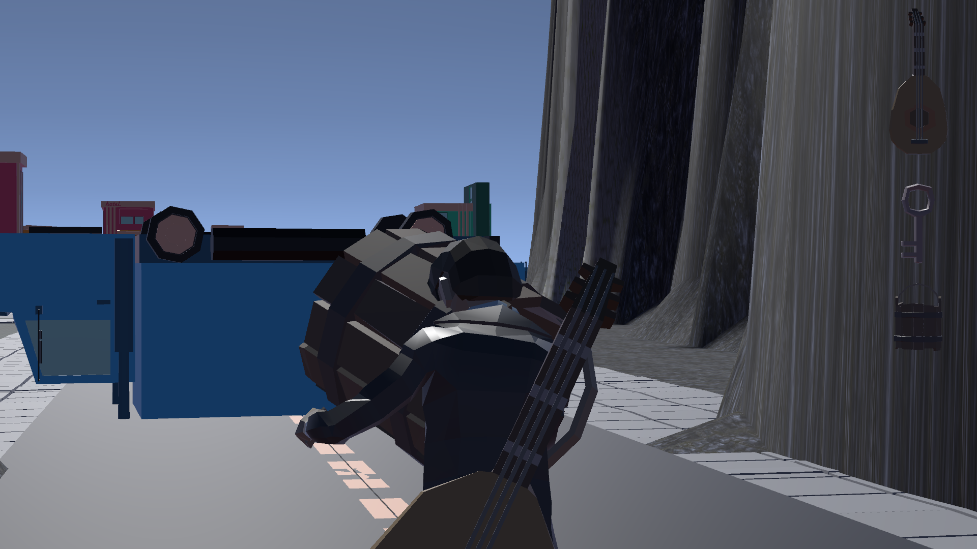 3dPlayGround