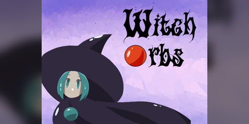 Cover image for WitchOrbs