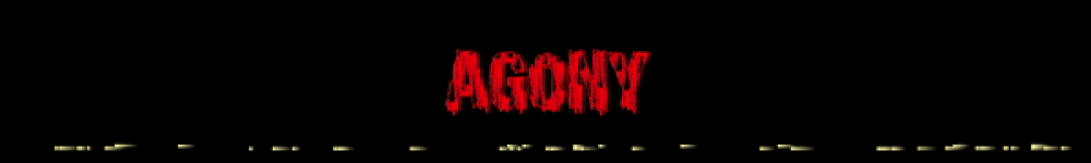 Agony