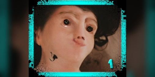 Cover image for Once Upon a Jumpscare